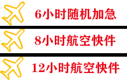 浪头航空货运快递公司,专业空运当天件