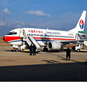 浪头航空货运航空快运业稳步发展的原因是什么？